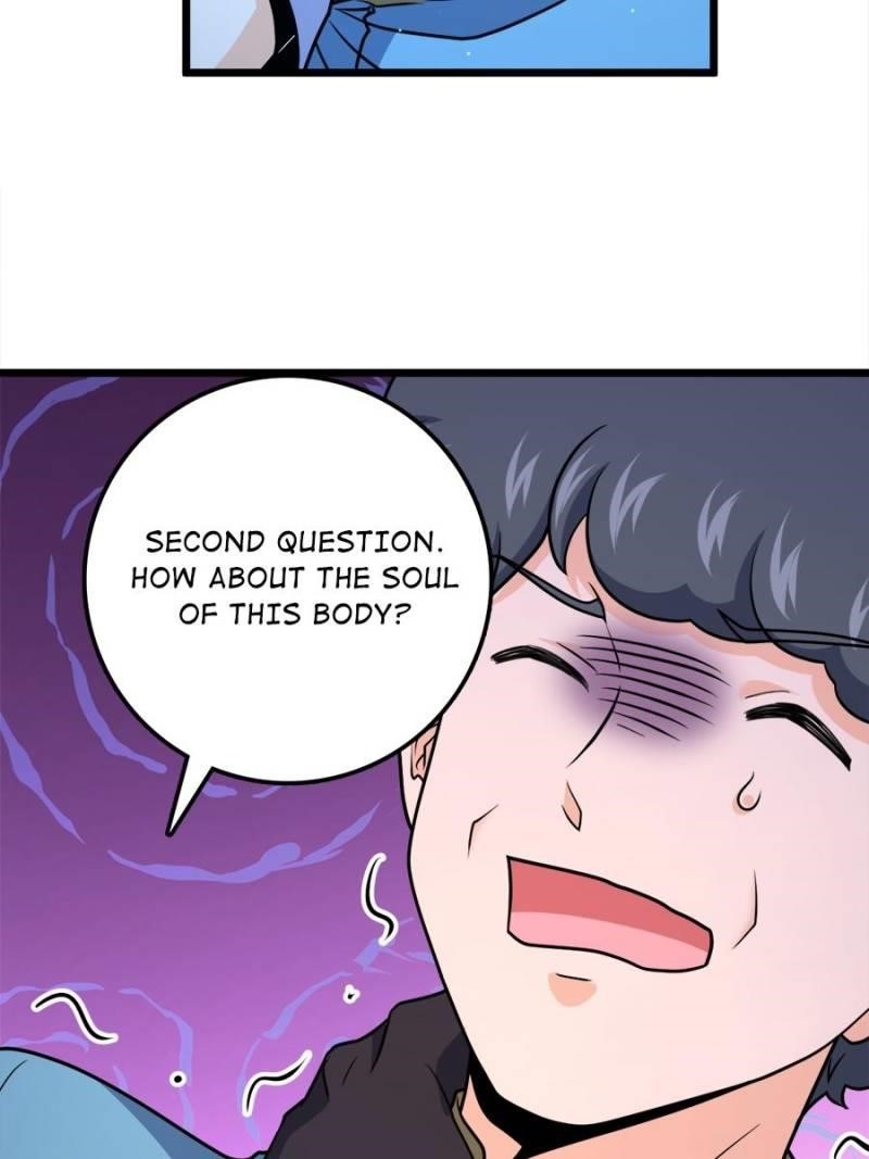 Spare Me, Great Lord! Chapter 730 - Page 75