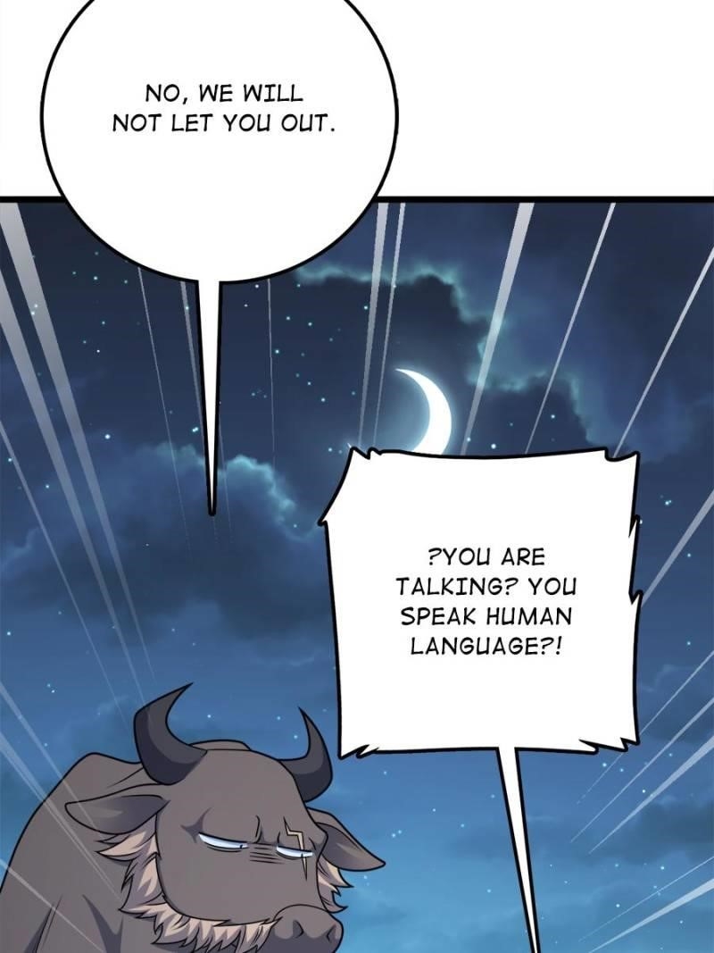Spare Me, Great Lord! Chapter 738 - Page 77