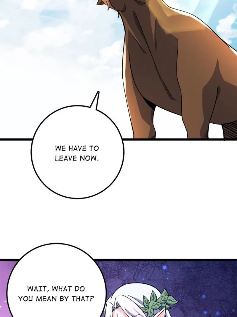 Spare Me, Great Lord! Chapter 742 - Page 2