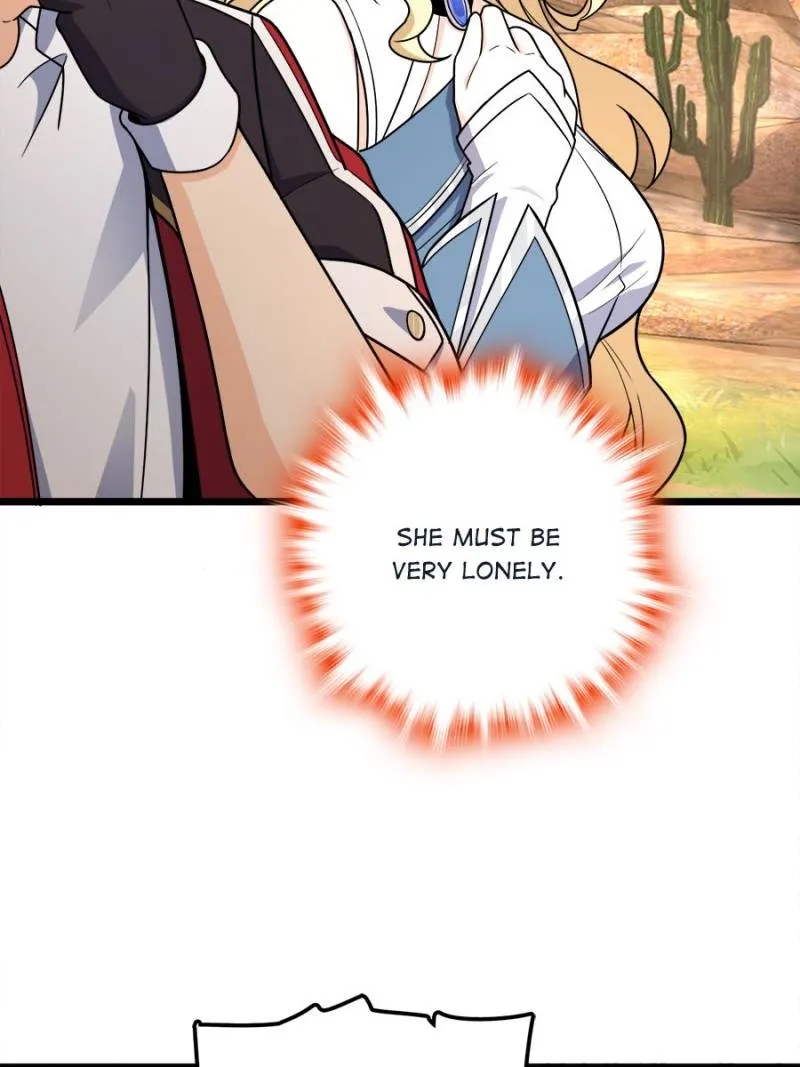 Spare Me, Great Lord! Chapter 742 - Page 24