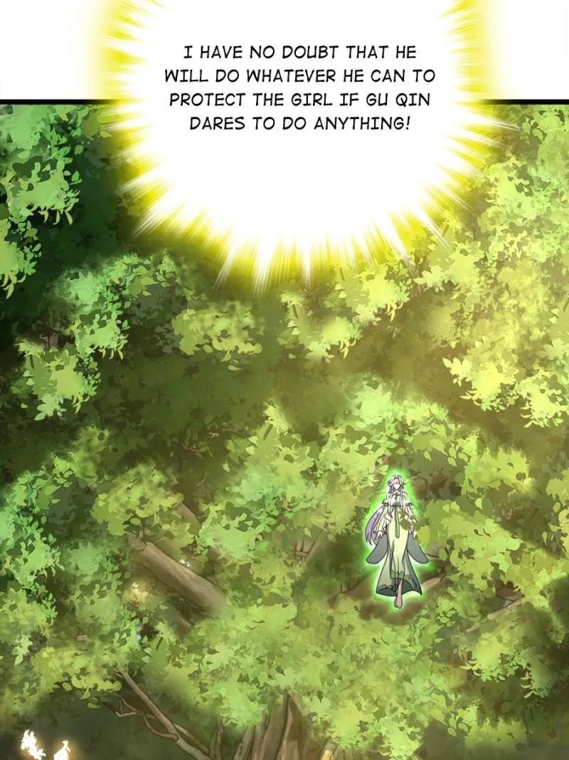Spare Me, Great Lord! Chapter 742 - Page 50