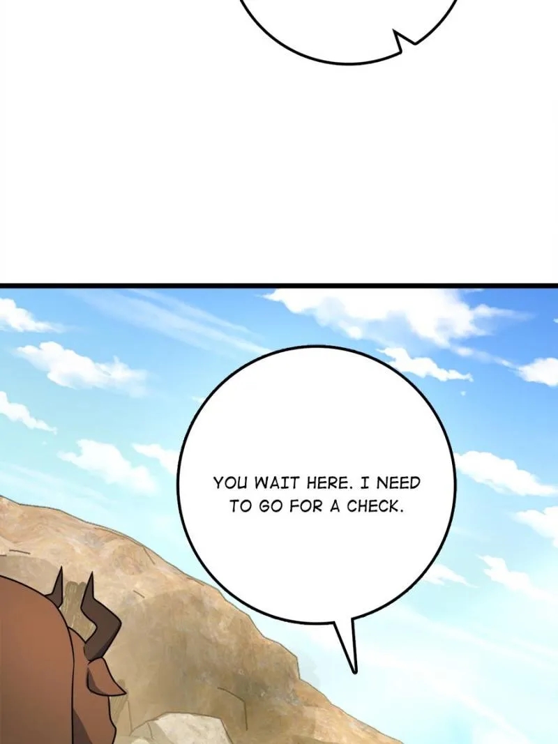 Spare Me, Great Lord! Chapter 742 - Page 52