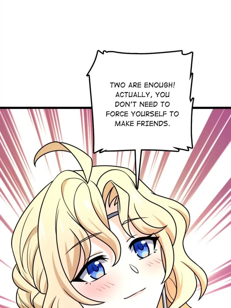 Spare Me, Great Lord! Chapter 742 - Page 79