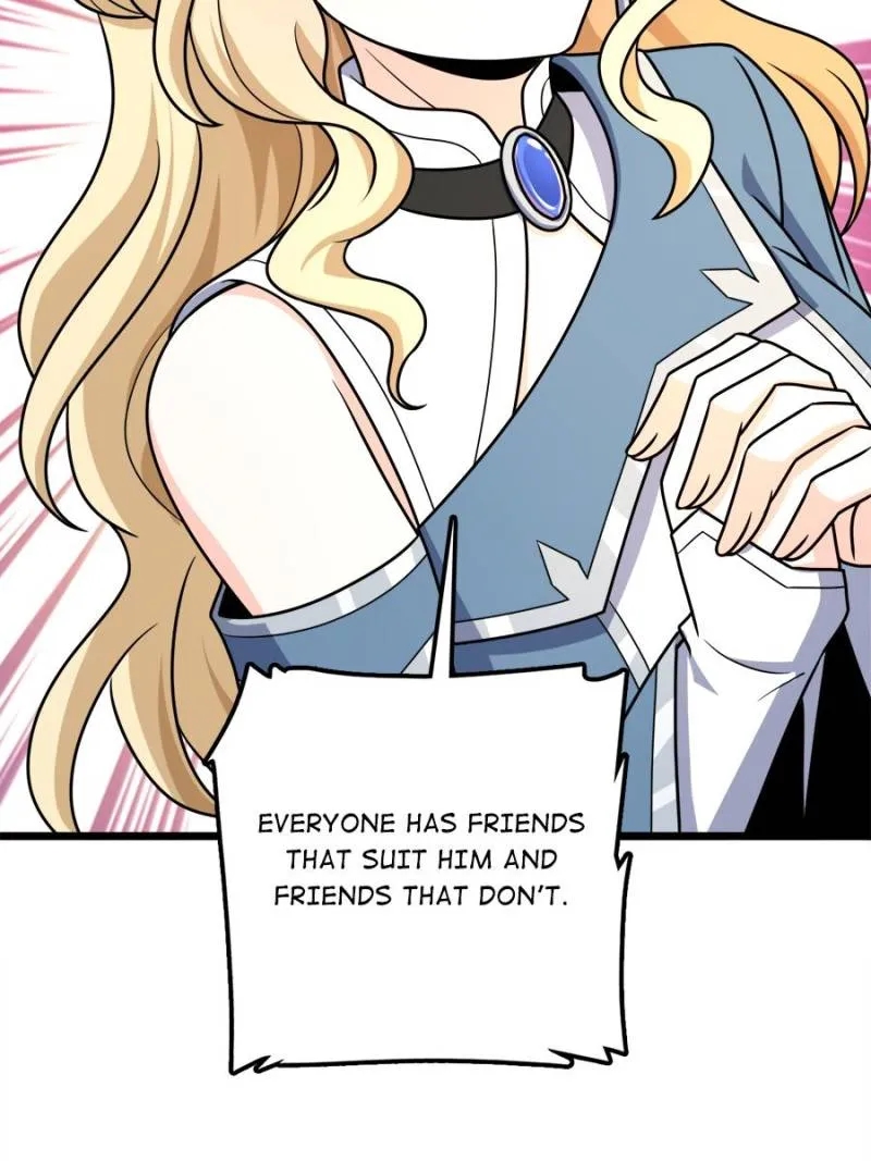 Spare Me, Great Lord! Chapter 742 - Page 80