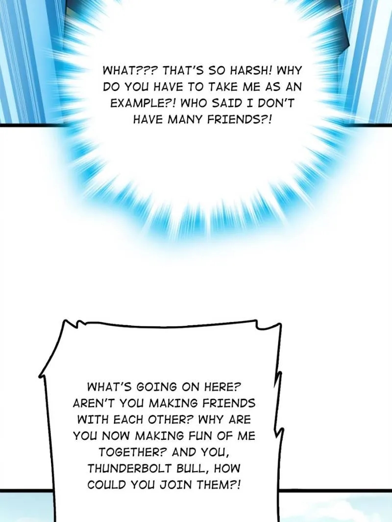 Spare Me, Great Lord! Chapter 742 - Page 87