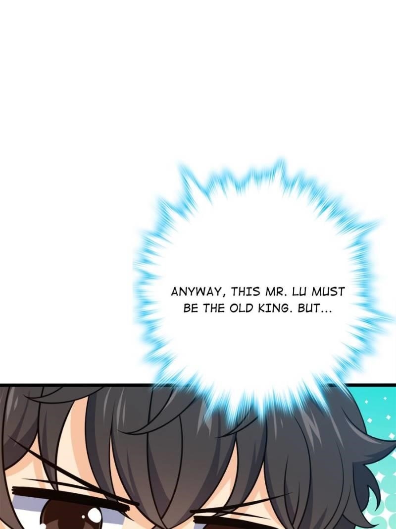 Spare Me, Great Lord! Chapter 744 - Page 1
