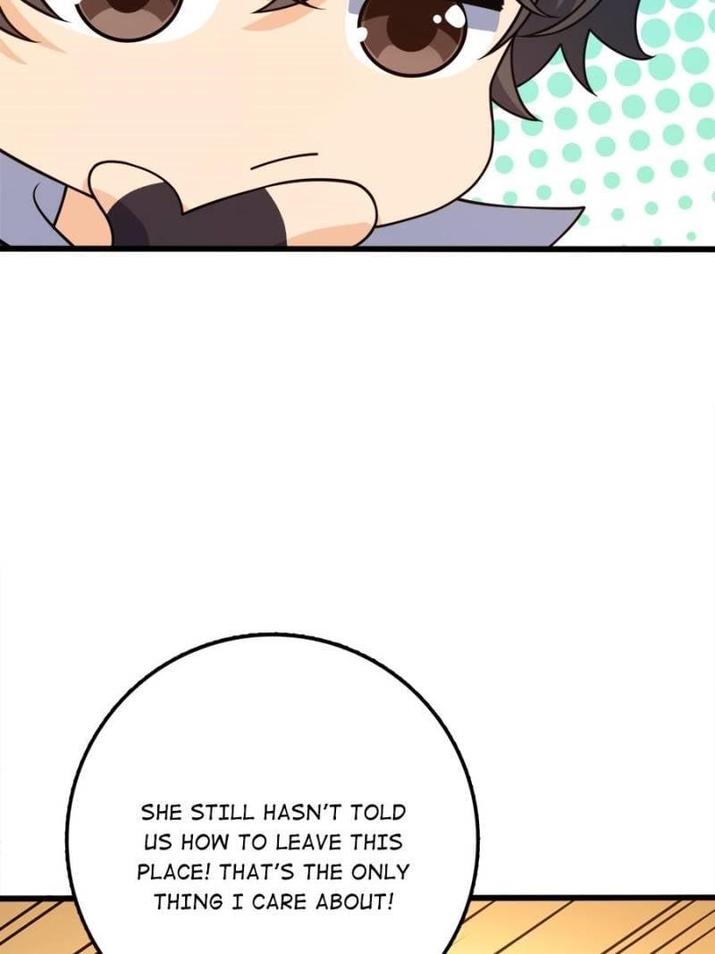Spare Me, Great Lord! Chapter 744 - Page 2