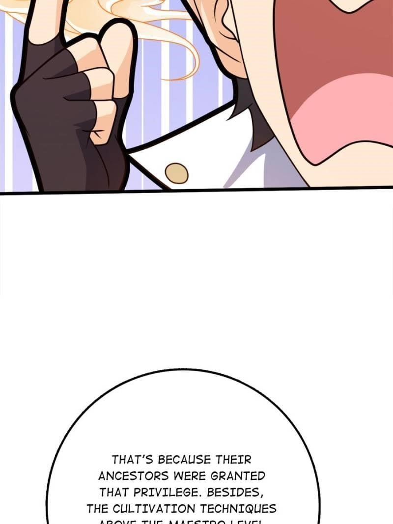 Spare Me, Great Lord! Chapter 744 - Page 32