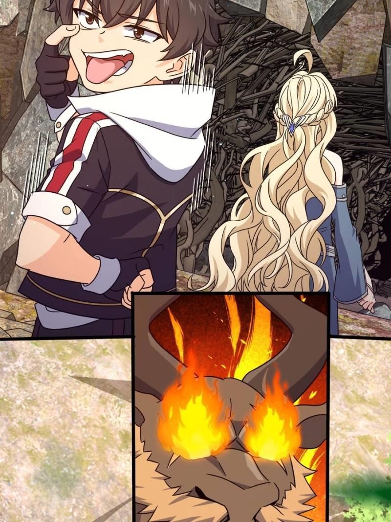 Spare Me, Great Lord! Chapter 744 - Page 47