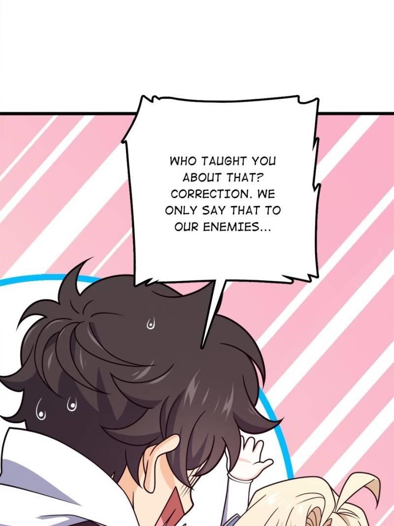 Spare Me, Great Lord! Chapter 744 - Page 72