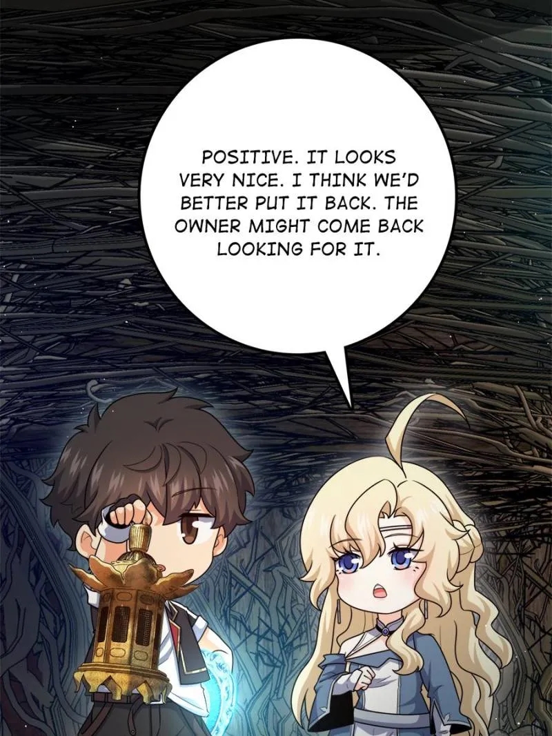 Spare Me, Great Lord! Chapter 745 - Page 16