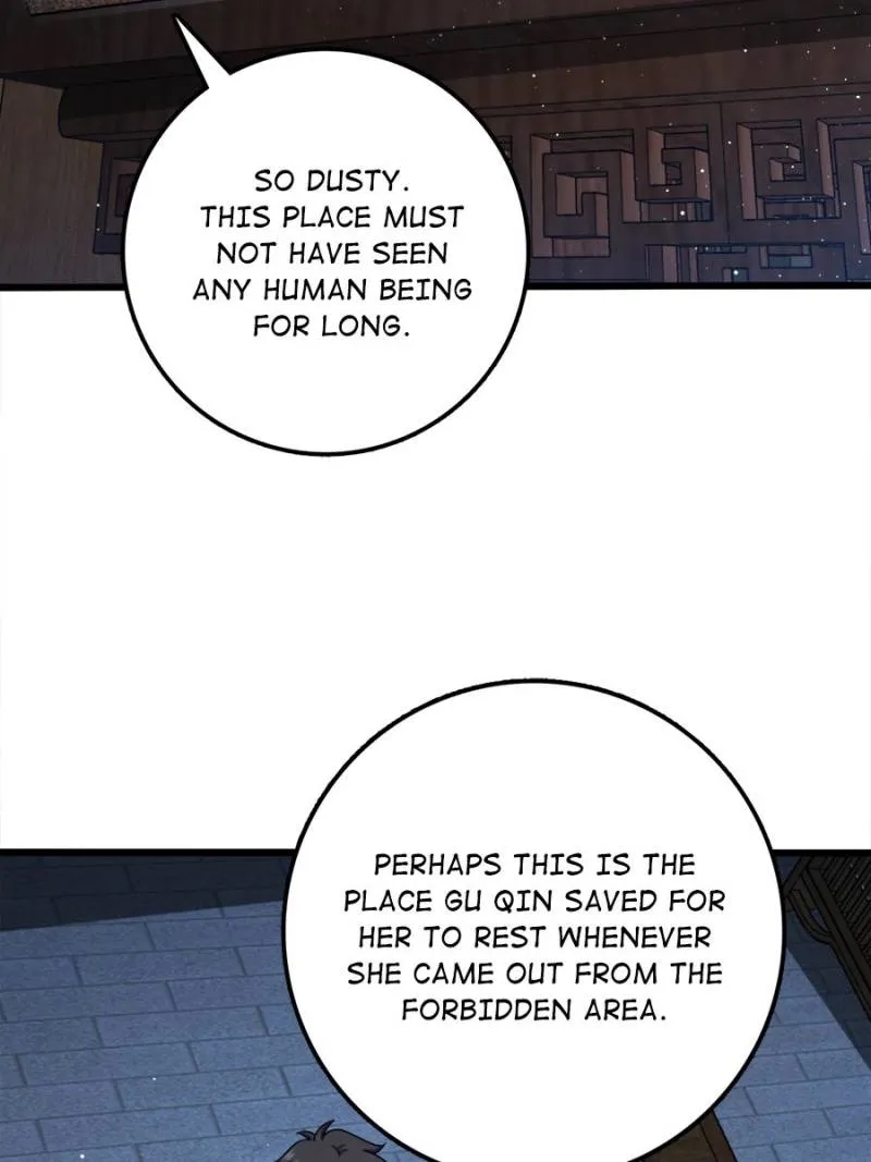 Spare Me, Great Lord! Chapter 745 - Page 63