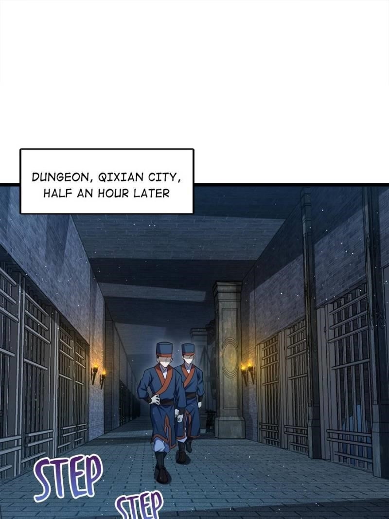Spare Me, Great Lord! Chapter 756 - Page 1
