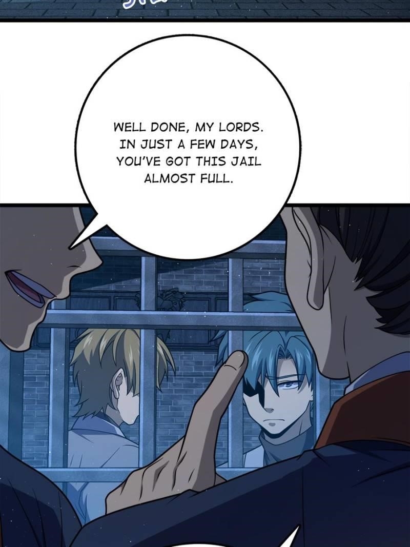 Spare Me, Great Lord! Chapter 756 - Page 2