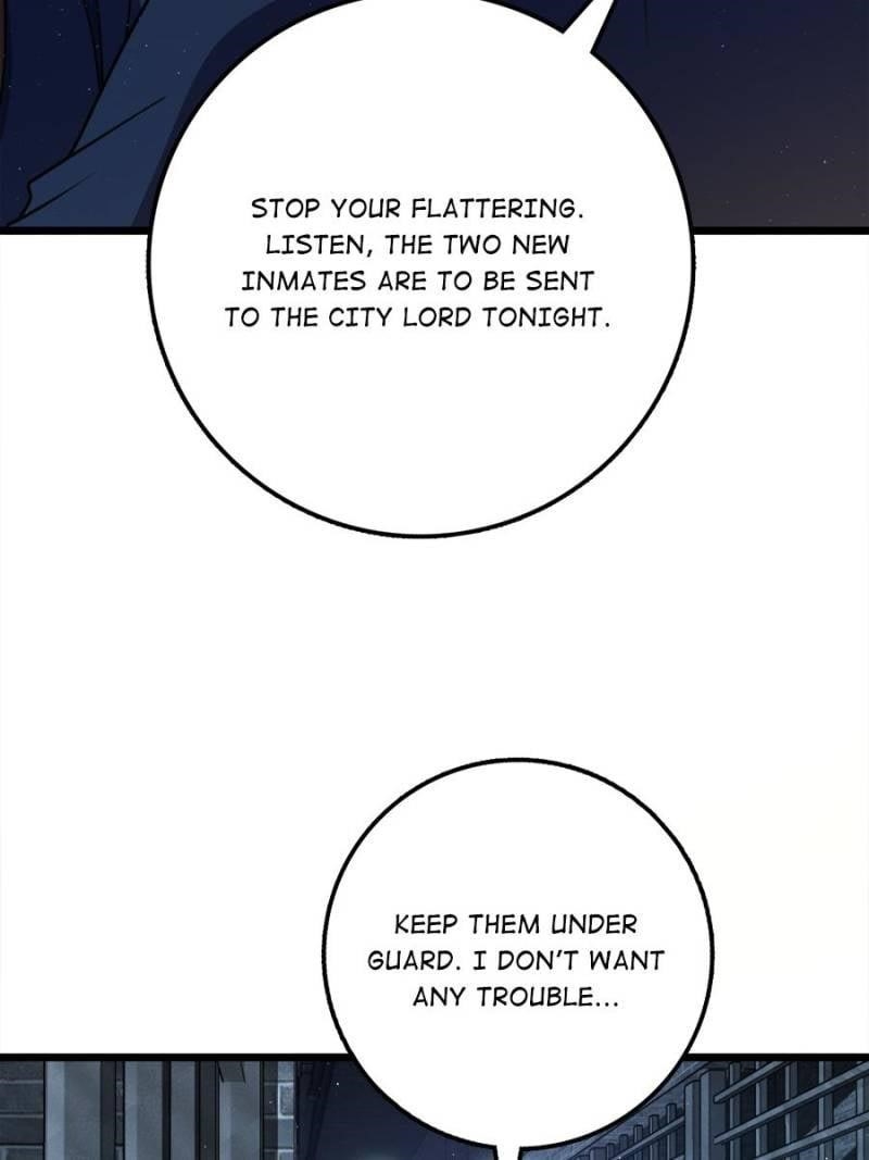 Spare Me, Great Lord! Chapter 756 - Page 3