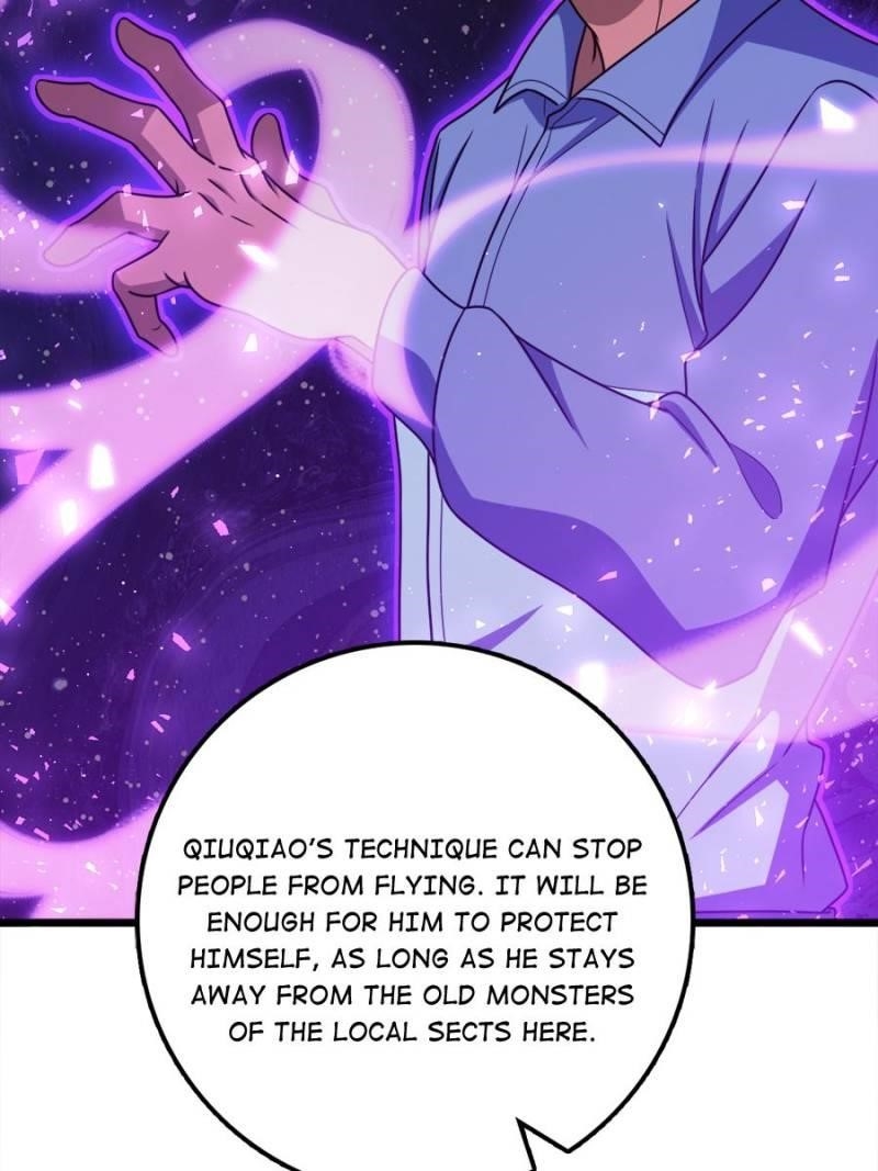 Spare Me, Great Lord! Chapter 756 - Page 44