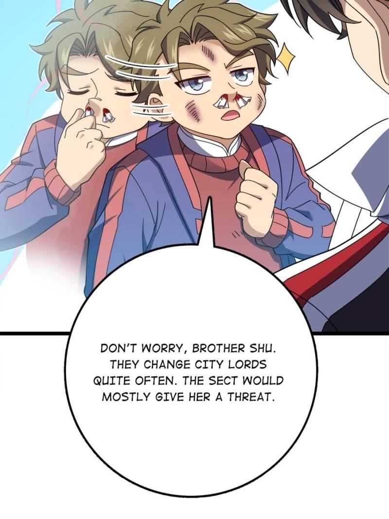 Spare Me, Great Lord! Chapter 756 - Page 72