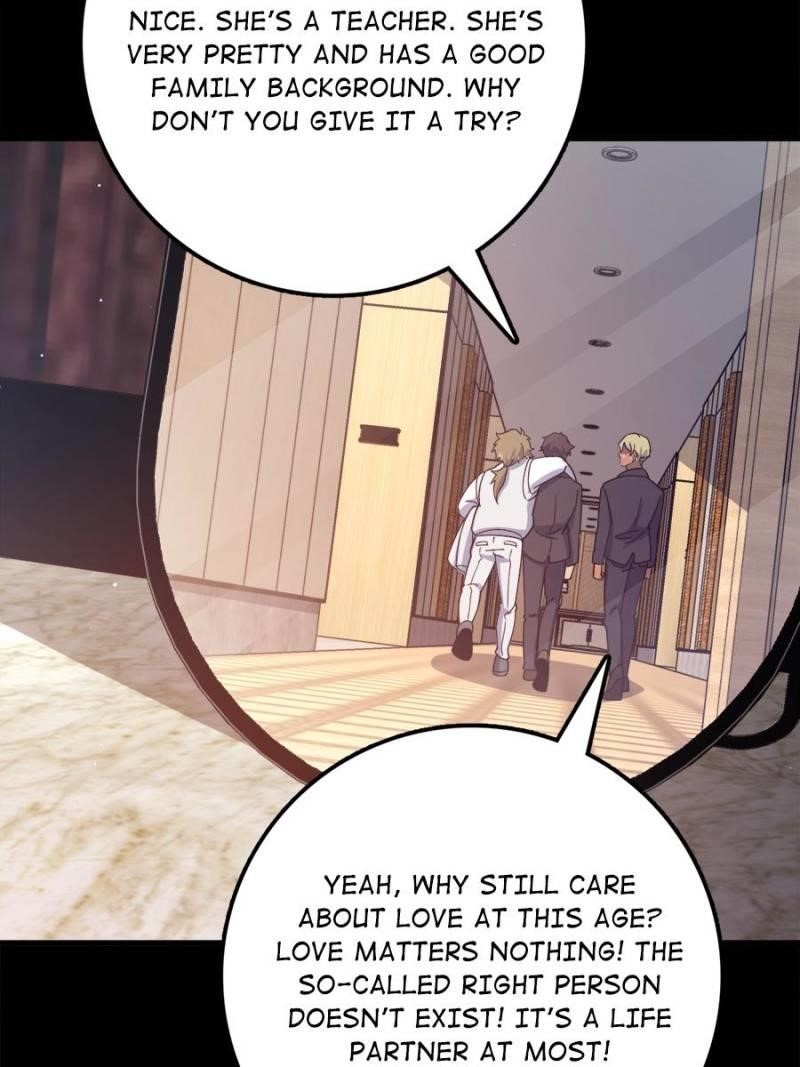 Spare Me, Great Lord! Chapter 758 - Page 13