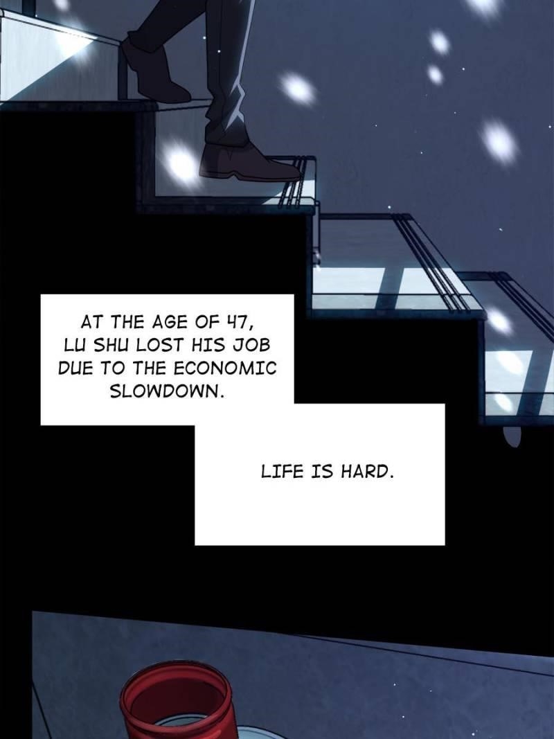 Spare Me, Great Lord! Chapter 758 - Page 46