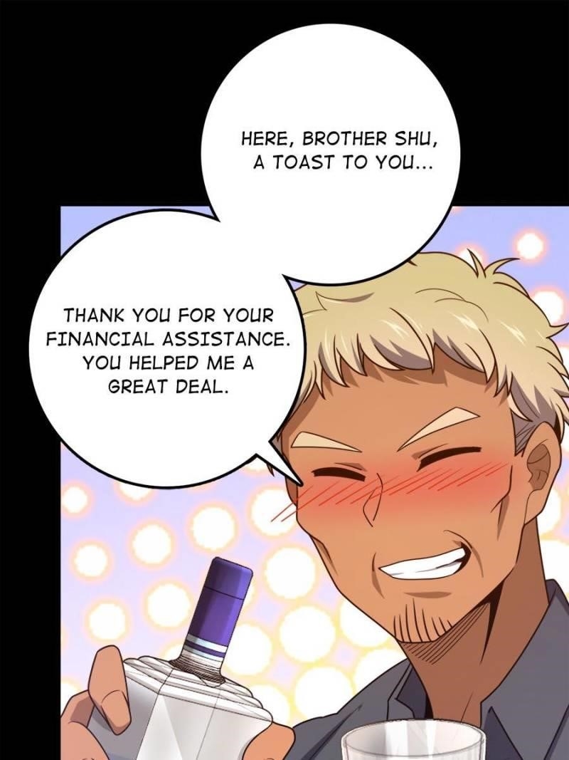 Spare Me, Great Lord! Chapter 758 - Page 51