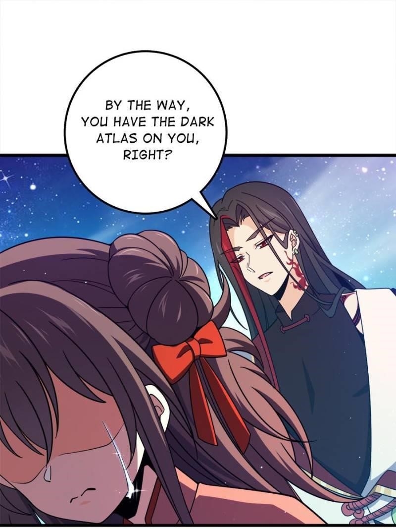 Spare Me, Great Lord! Chapter 758 - Page 80