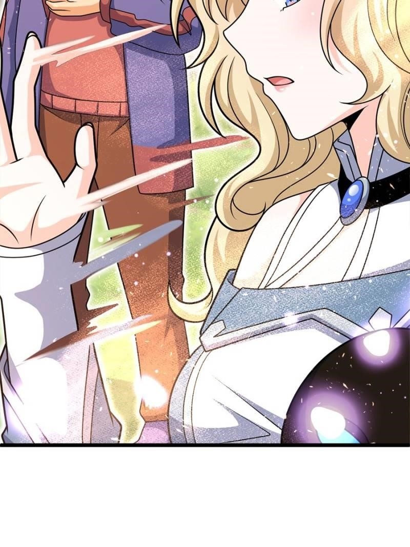 Spare Me, Great Lord! Chapter 760 - Page 111