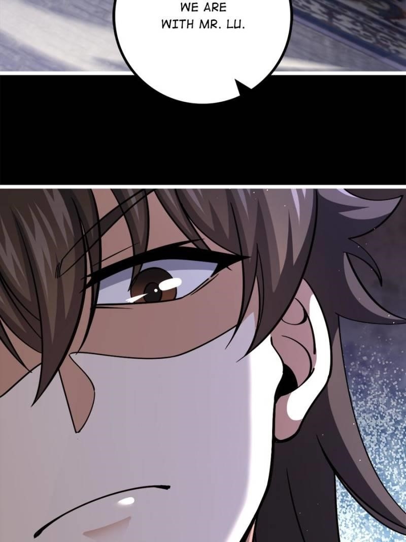 Spare Me, Great Lord! Chapter 760 - Page 31