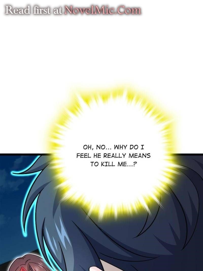 Spare Me, Great Lord! Chapter 760 - Page 4