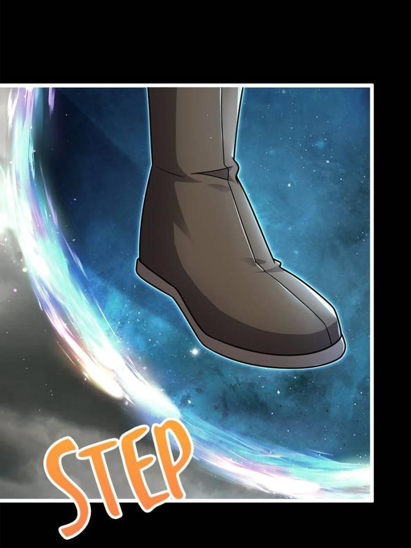 Spare Me, Great Lord! Chapter 760 - Page 45