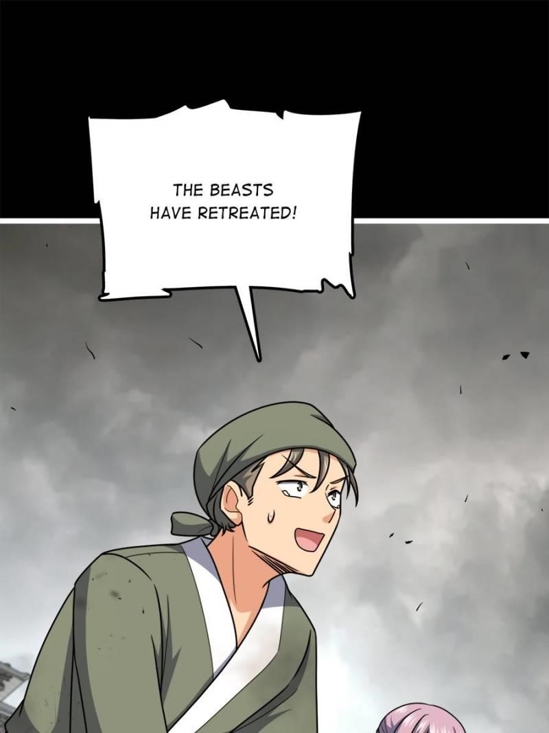 Spare Me, Great Lord! Chapter 760 - Page 49
