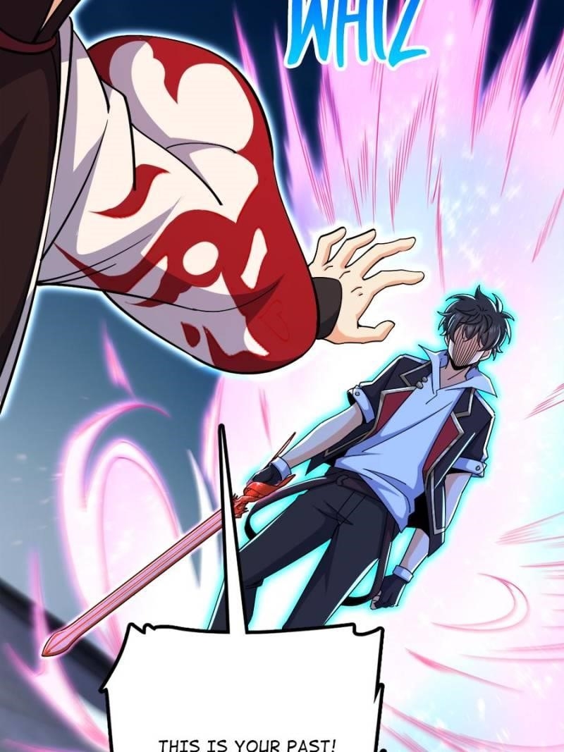 Spare Me, Great Lord! Chapter 760 - Page 7