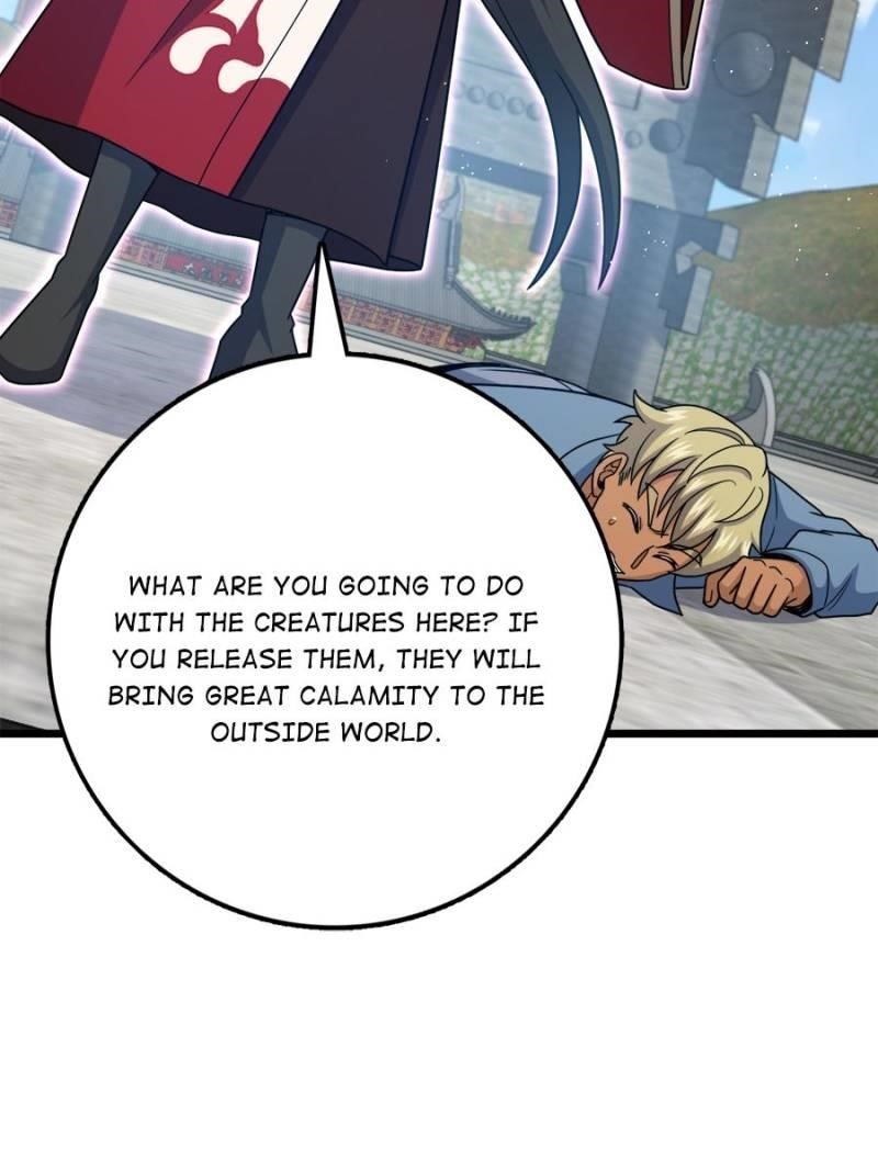 Spare Me, Great Lord! Chapter 760 - Page 82