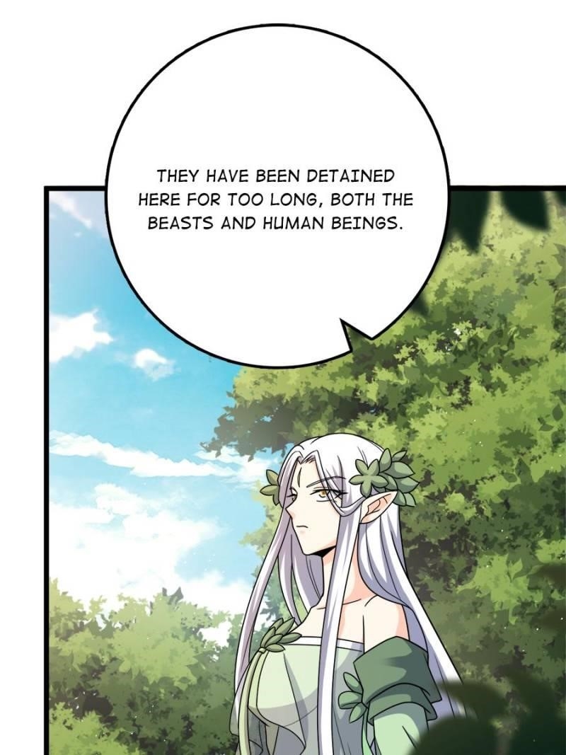 Spare Me, Great Lord! Chapter 760 - Page 83