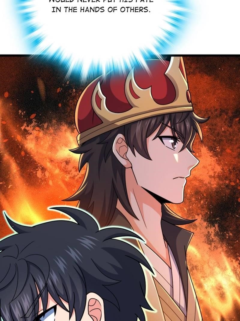 Spare Me, Great Lord! Chapter 760 - Page 86
