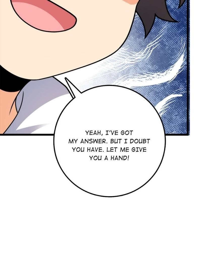 Spare Me, Great Lord! Chapter 760 - Page 95
