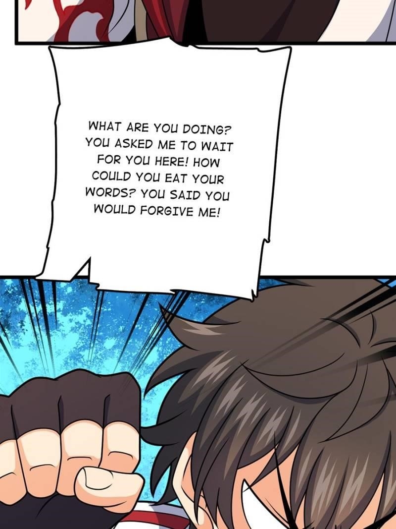 Spare Me, Great Lord! Chapter 760 - Page 98