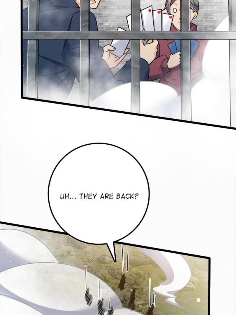 Spare Me, Great Lord! Chapter 761 - Page 3