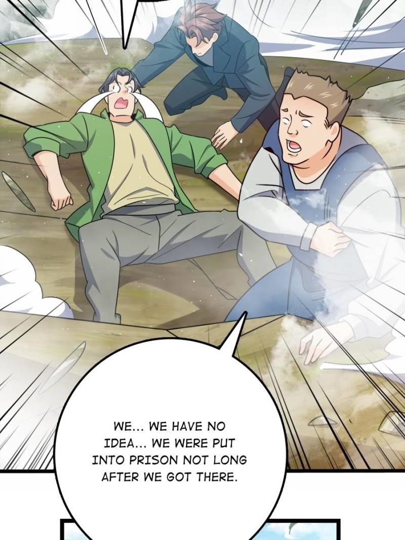 Spare Me, Great Lord! Chapter 761 - Page 5