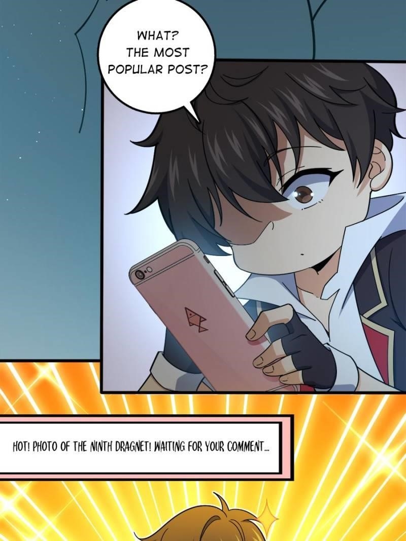Spare Me, Great Lord! Chapter 761 - Page 74