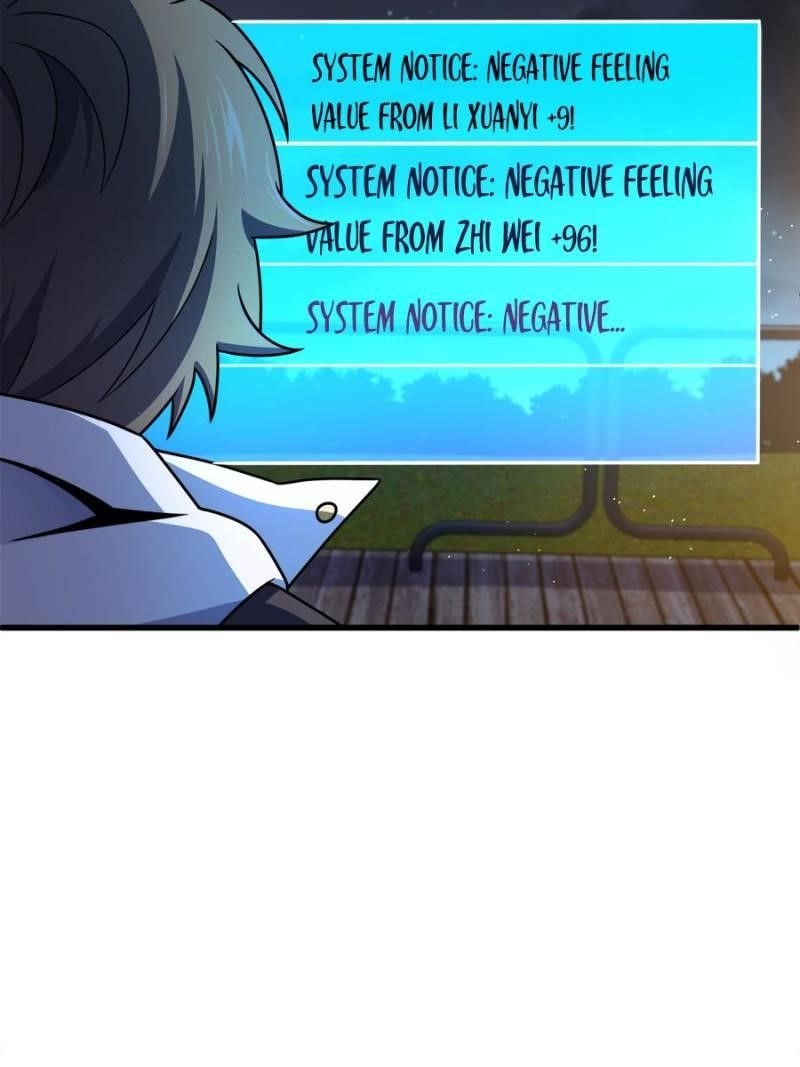 Spare Me, Great Lord! Chapter 762 - Page 4