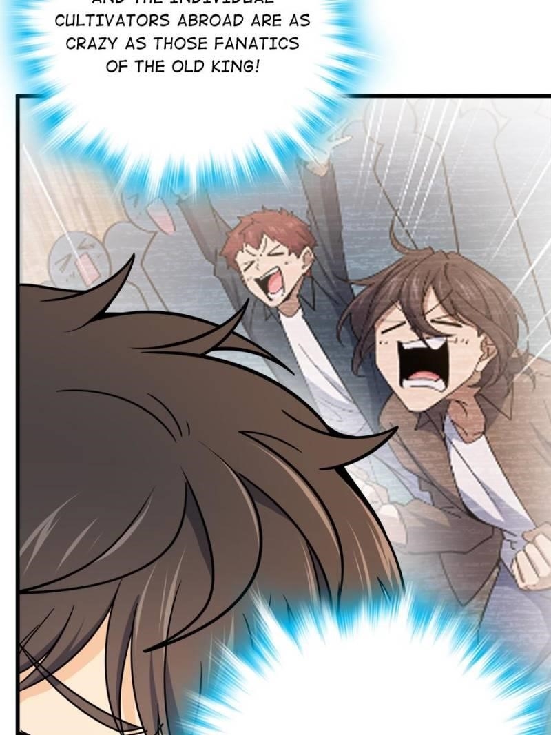Spare Me, Great Lord! Chapter 762 - Page 42