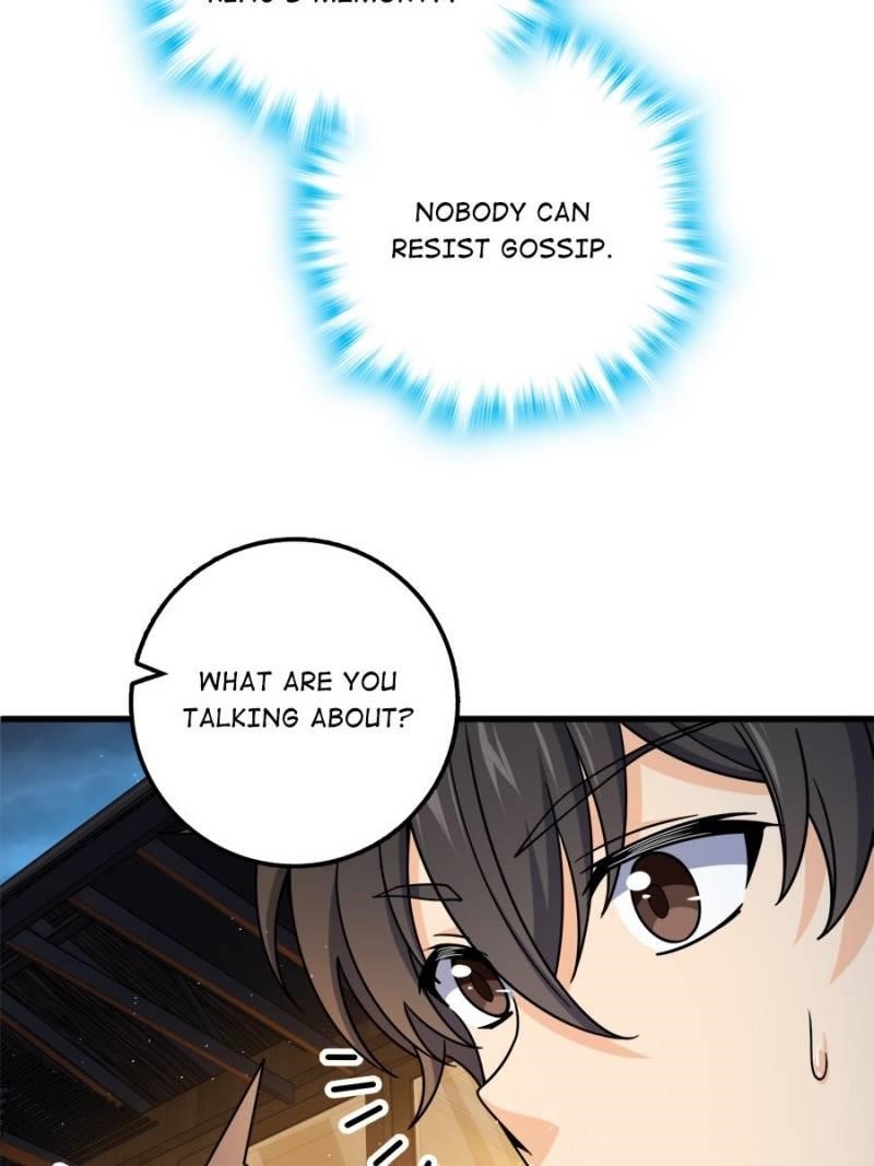 Spare Me, Great Lord! Chapter 762 - Page 46