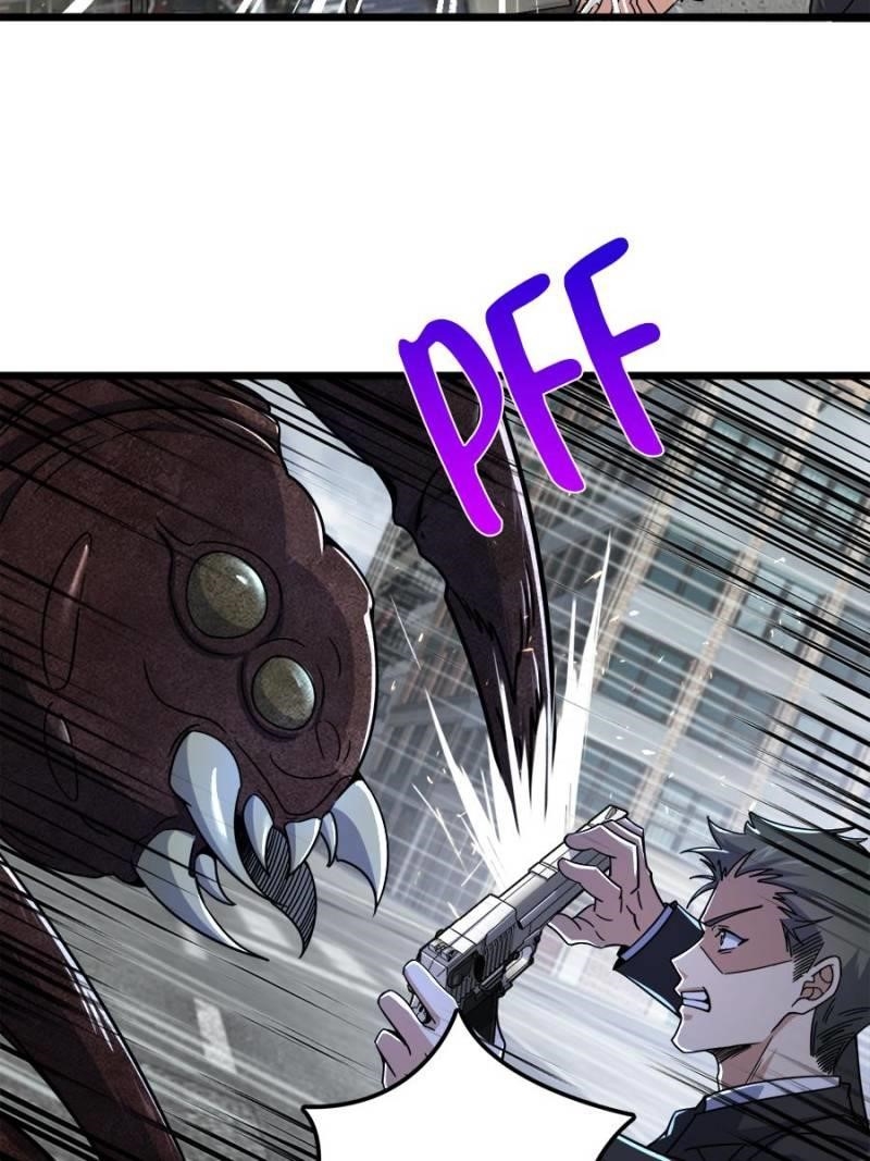 Spare Me, Great Lord! Chapter 763 - Page 5
