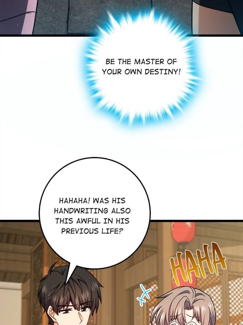Spare Me, Great Lord! Chapter 764 - Page 36