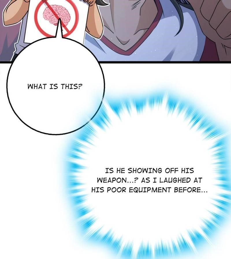 Spare Me, Great Lord! Chapter 764 - Page 81