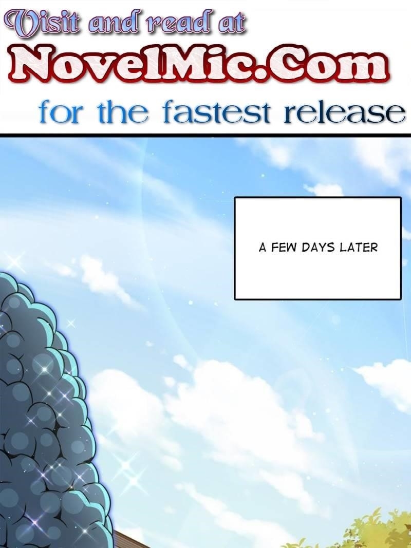 Spare Me, Great Lord! Chapter 768 - Page 1
