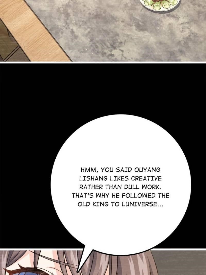 Spare Me, Great Lord! Chapter 768 - Page 20