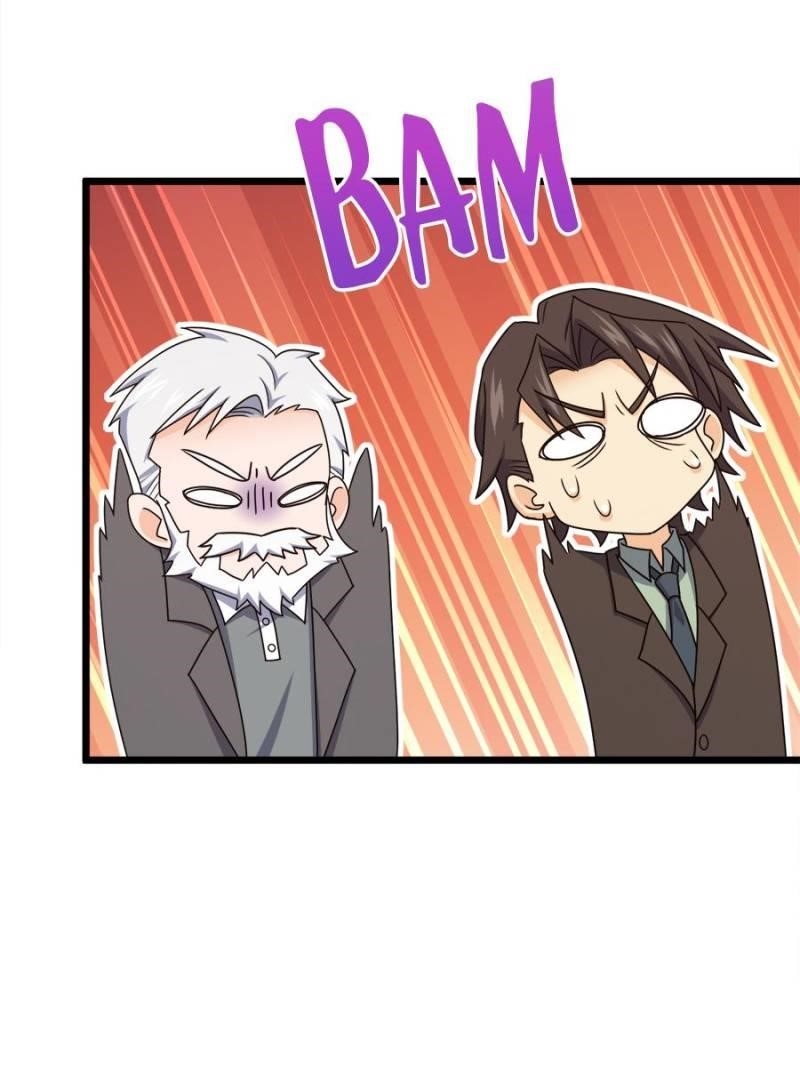 Spare Me, Great Lord! Chapter 768 - Page 35