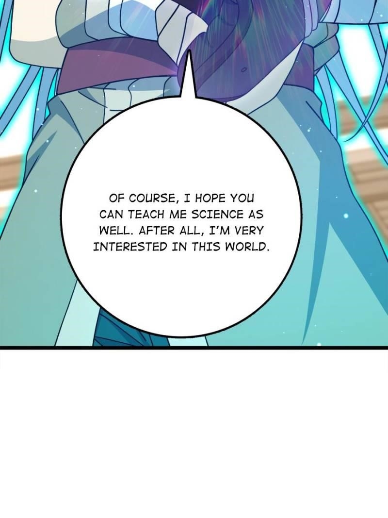 Spare Me, Great Lord! Chapter 768 - Page 71