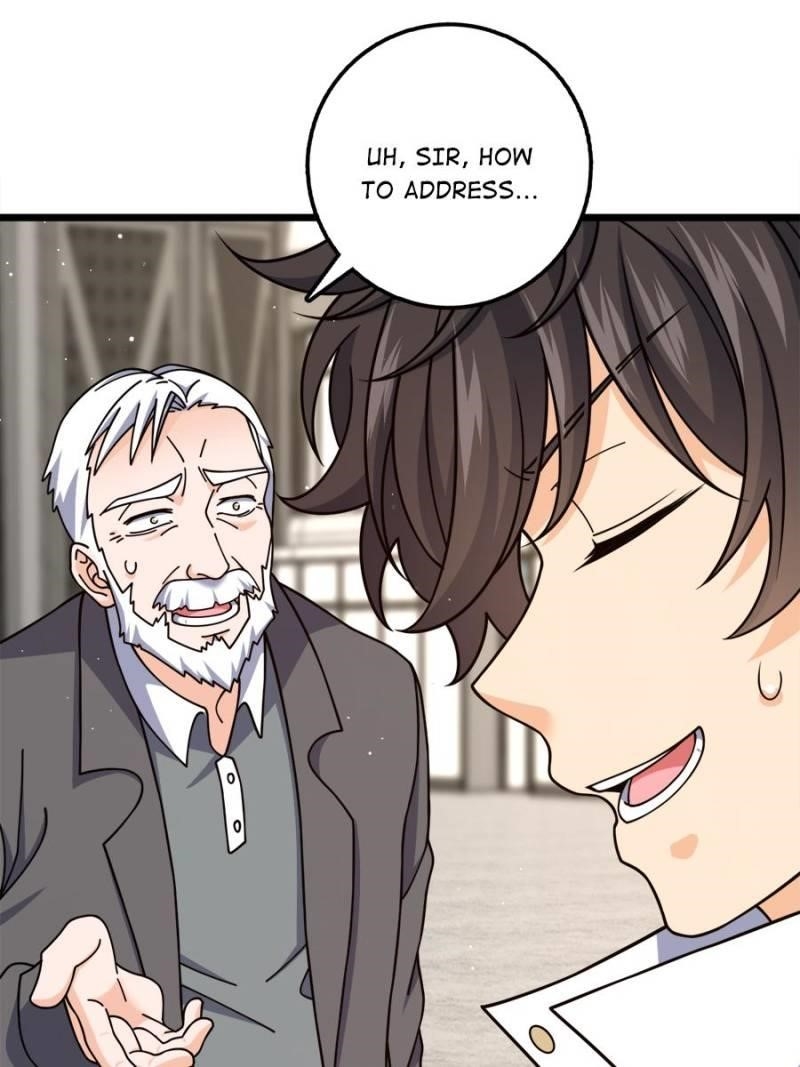 Spare Me, Great Lord! Chapter 768 - Page 77